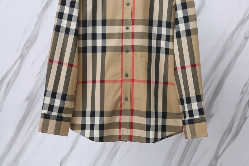 Burberry Shirts